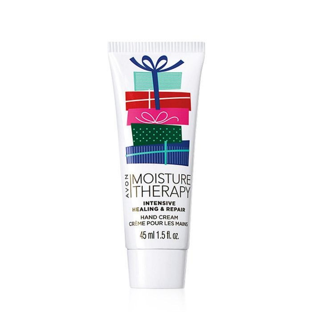 Moisture Therapy Intensive Healing & Repair Holida